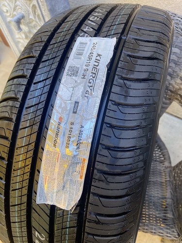 Ken39　Goodyear 245/45 R19　2本セット　新品未使用 Ken39様専用 Goodyear 245/45 R19 2本セット 新品未使用 - メルカリ