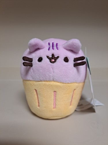 Pusheen プシーン スクイーズ セット 海外 レア Amazon.co.jp: GUND Pusheen Rainbow Round Pusheen Squisheen