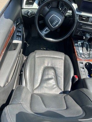image 4 of interior