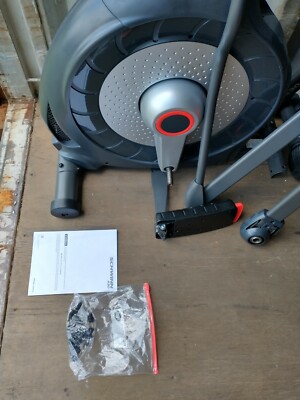 schwinn elliptical