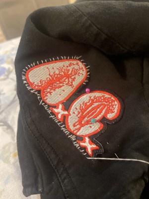 Item photo(s) from verified buyer