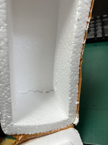 Artikelfoto(s) von einem verifizierten Käufer