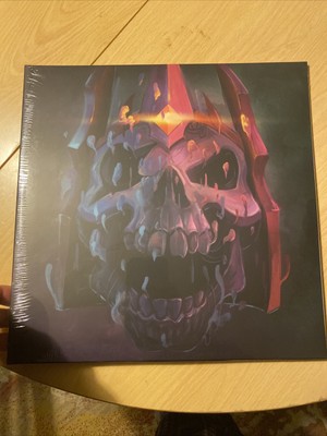 YOANN LAULAN Dead Cells VOL.2 (COLOR 3xLP)
