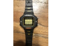 casio dw 340