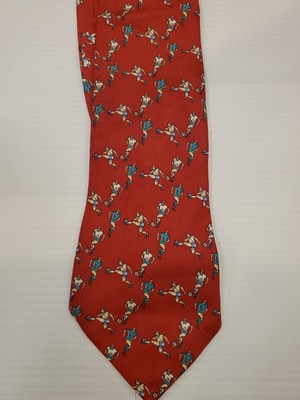 Beaufort The Tie Rack Soccer Tie