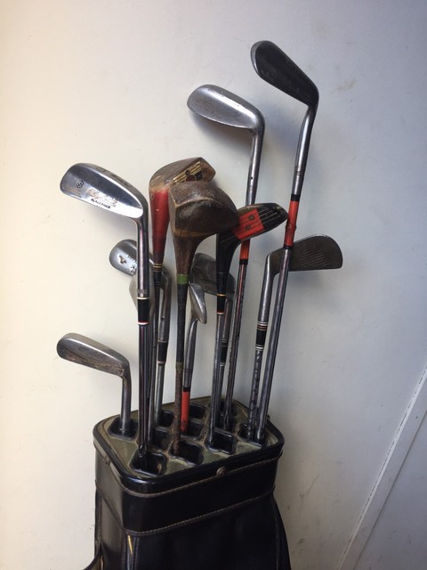 gumtree golf clubs