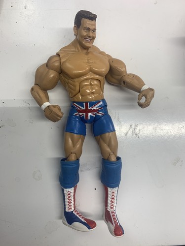 WWE 　ジャックス社製　フィギュア18体セット Amazon.co.jp: Mattel WWEエリートコレクション レッスルマニア