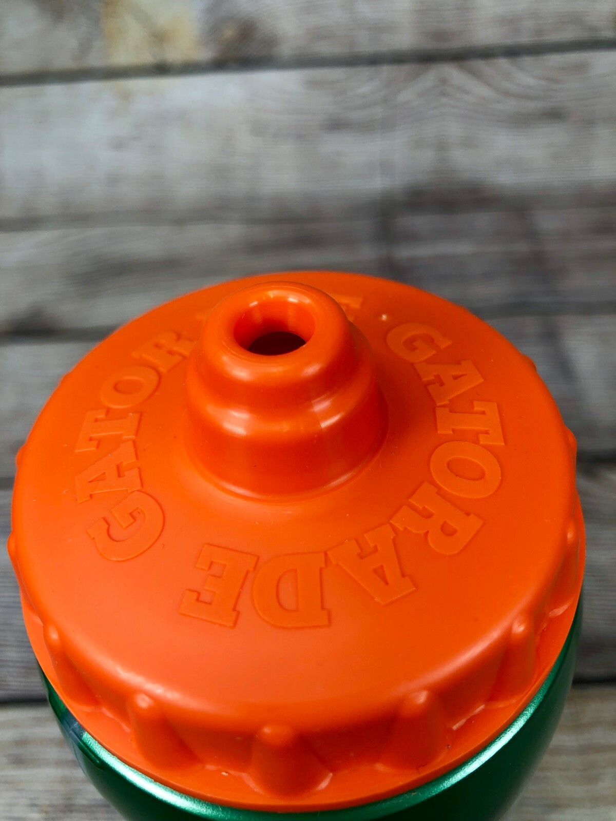 Gatorade Contour 32 oz. Squeeze Water Bottle All Sport Bottle Workout Fitness