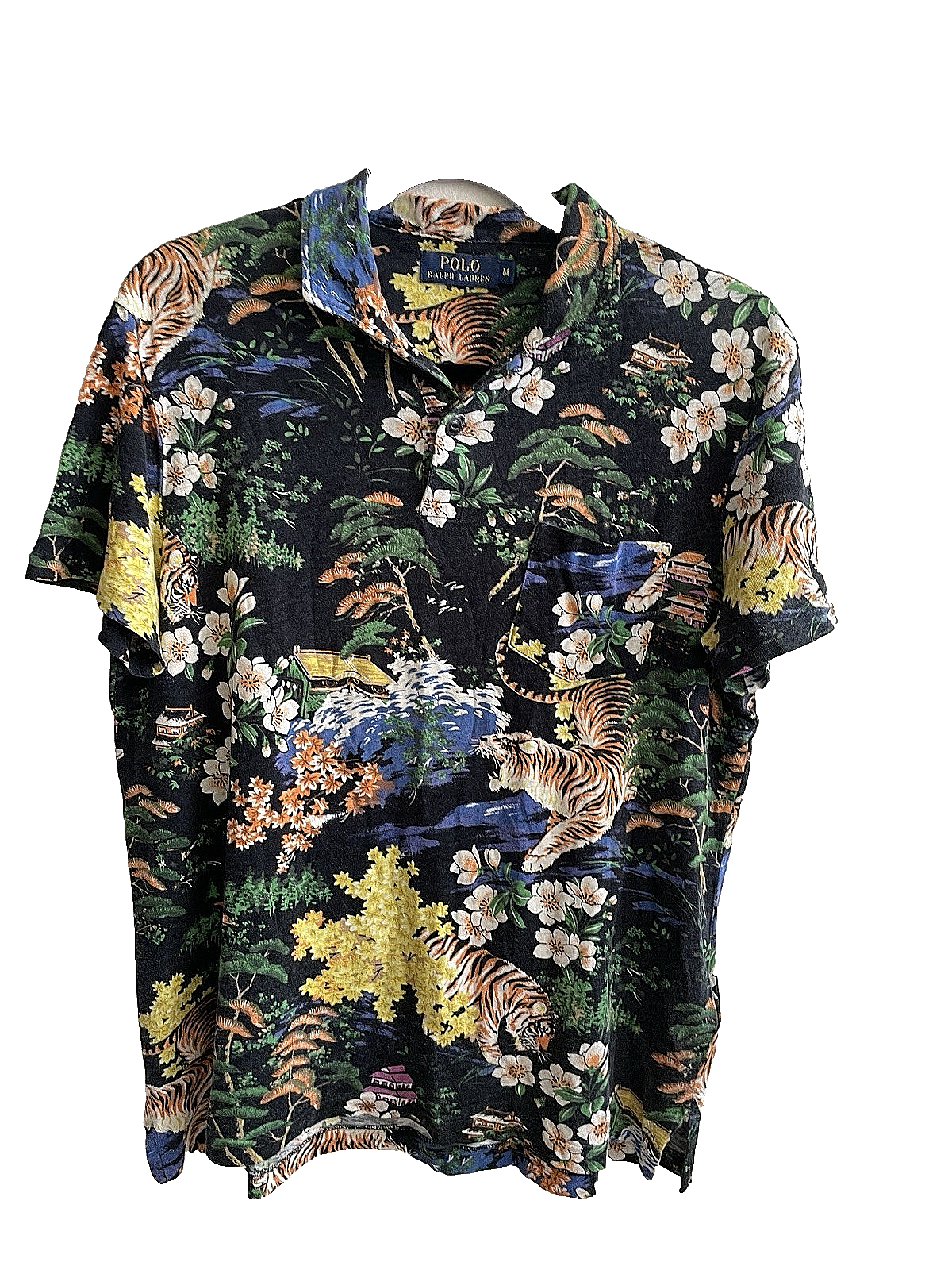 Aloha@Hawaiiワンピース✴︎POLO ✴︎RALPHLAUREN Aloha@Hawaiiワンピース✴︎POLO ✴︎RALPHLAUREN POLO SPORT