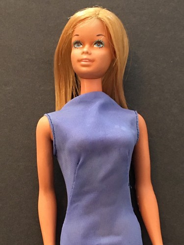 Malibu Barbie ブラジリアン水着 Brand-Sunbali Malibu Barbie Gift Set – Mattel Creations