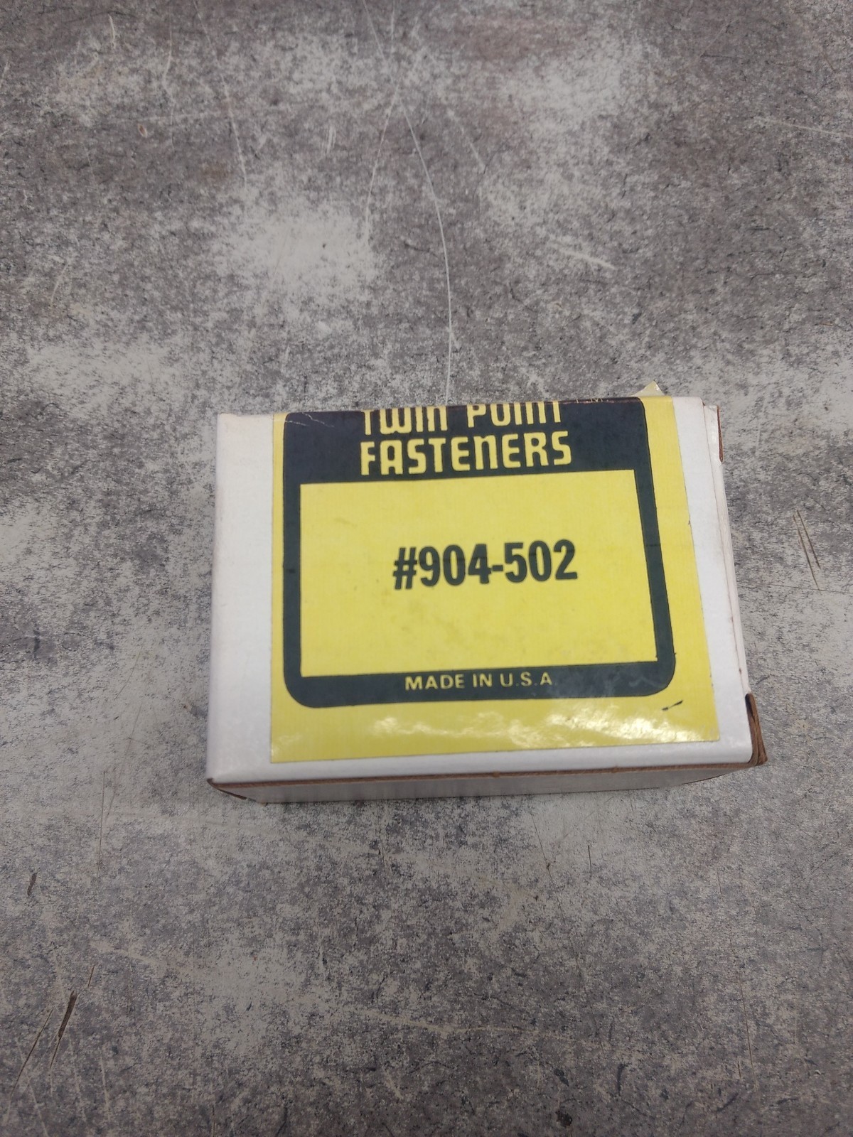 904-502 LOCK NUTS FOR SICKLE SECTIONS SOLD BY THE BOX | eBay