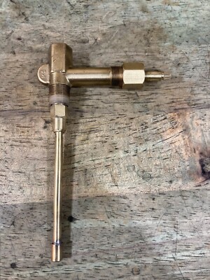 Coleman 220E 228E - Valve Assembly