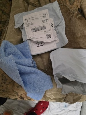 Item photo(s) from verified buyer