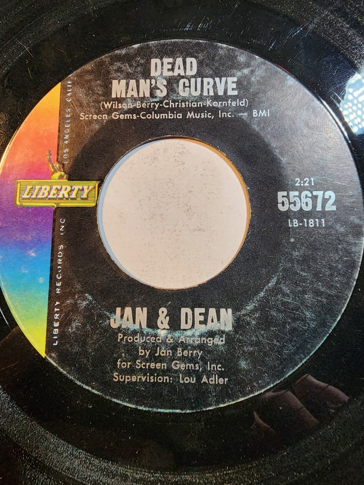 Jan & Dean-