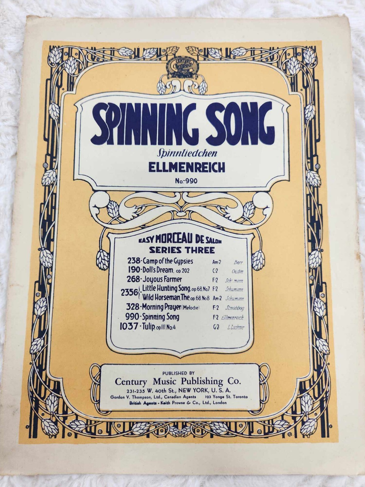 国内盤！D-i-y: Rise Of The Independent Music Contemporary Italian Cylinder Music Box with 72 Note Sankyo