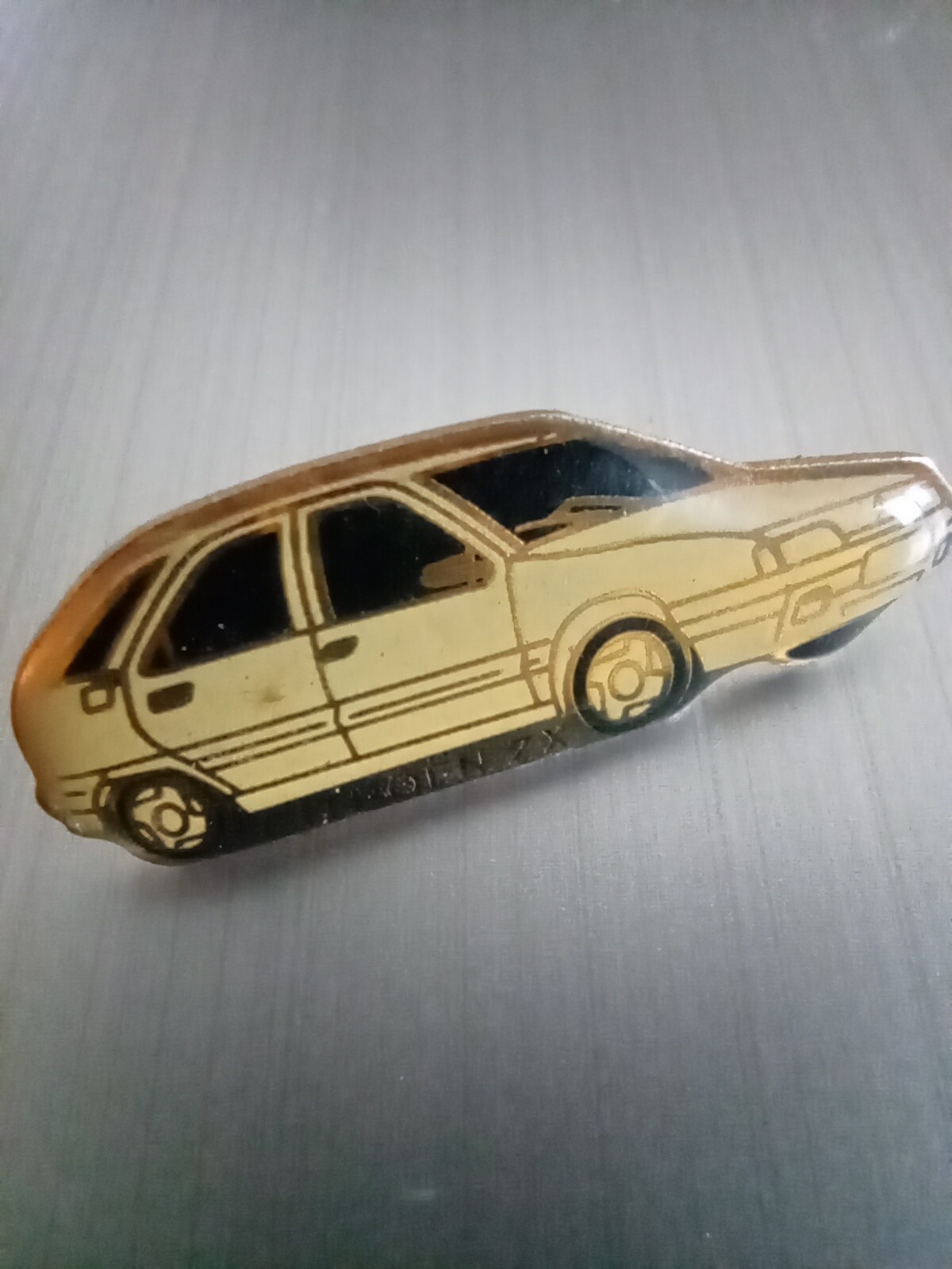 vintage an・an no.16 Vintage Pin's Citroën ZX Advertising Pins Lot 1ST 016 | eBay