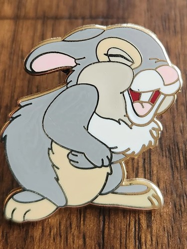 新品☆Ball & Chain × Disney BAMBI ＆ THUMPER Ball & Chain BAMBI and THUMPER (M) – unexpected store