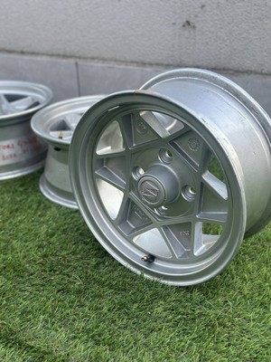 Still Auto StilAuto 13  Wheels 6J 4x108 Oldtimer Youngtimer Ford Peugeot Alfa
