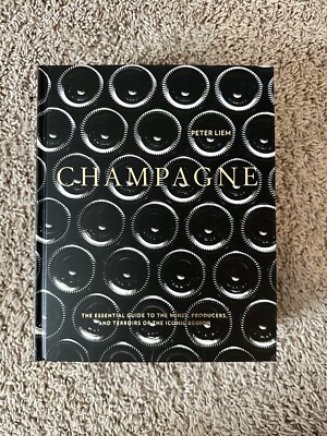 Champagne [Boxed Book and Map Set] : The Essential Guide to the Wines,...