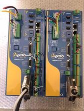 1PC USED AEROTECH A3200 NDRIVEHPE10-IO EMS or DHL #P1123 YL | eBay