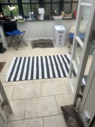 Fotos del artículo de un comprador verificado