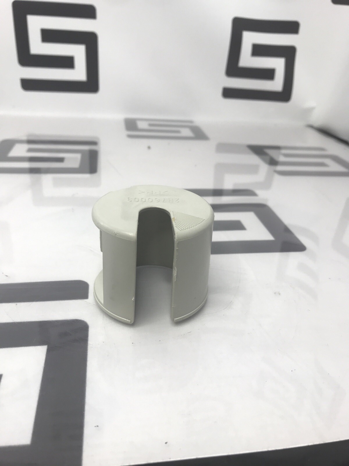 Sienna Sonoline Prima Sienna Ultrasound Transducer Holder Cup 2H760003 - Picture 5 of 5