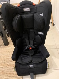 infasecure rover convertible booster car seat