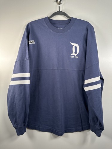 【美品】WDW Spirit Jersey ネイビー KIDS XL 160cm 美品】WDW Spirit Jersey ネイビー KIDS XL 160cm - メルカリ