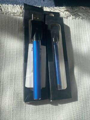 TWO Wireless Welding Electric Soldering Iron Tin Heat Devices USB Fast Charging