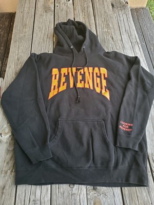 revenge summer sixteen hoodie