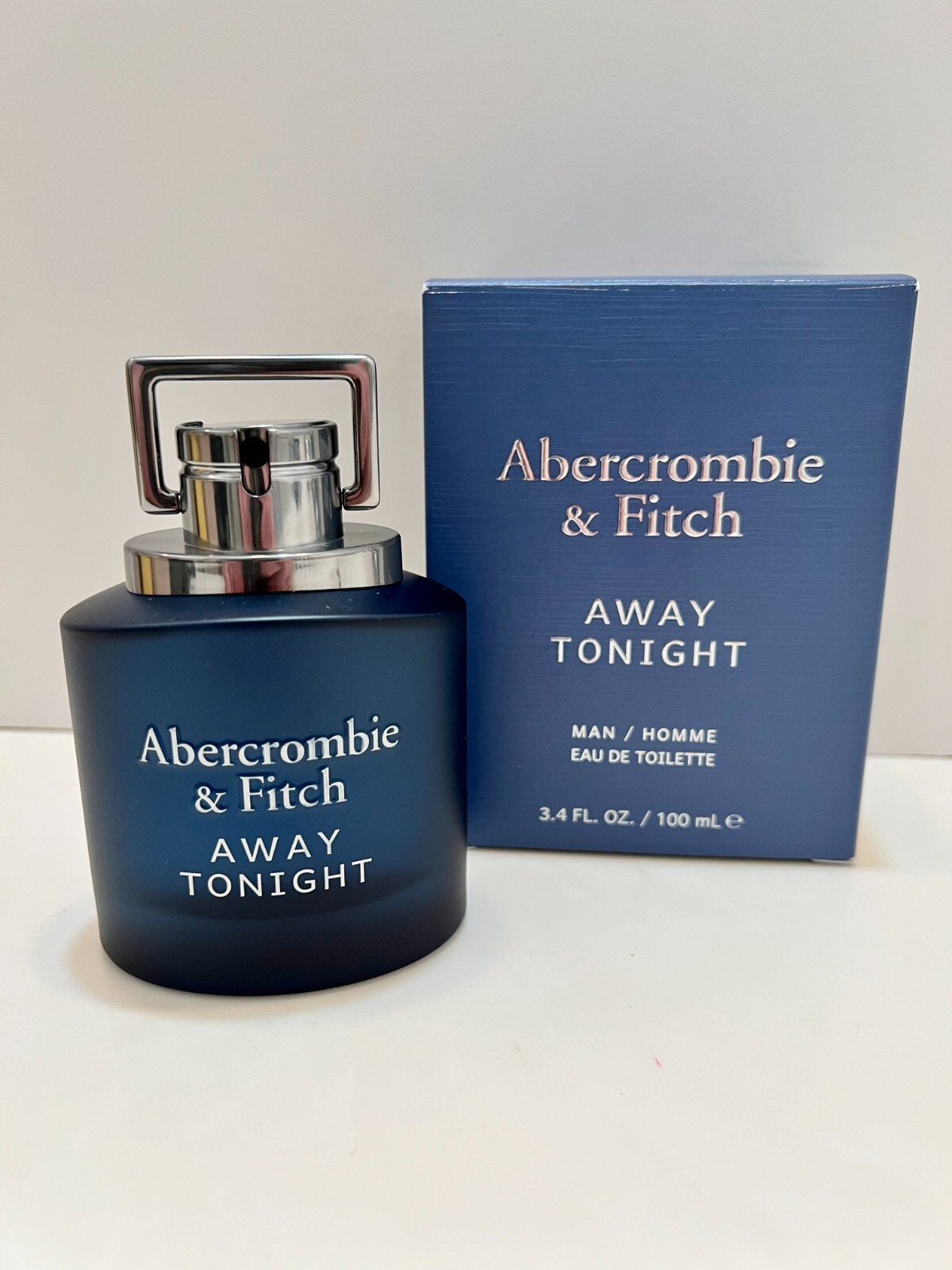 Abercrombie&Fitch オーデ コロン100ml Abercrombie&Fitch オーデ コロン100ml Amazon | アバクロンビー