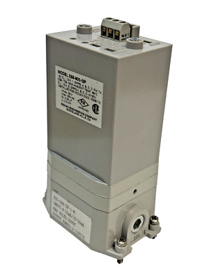 NEW RONAN ENGINEERING CO X55-600-GP-1-M PRESSURE TRANSDUCER 36VDC MAX, 3-15PSIG