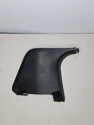 0 Bmw 2018 3 Series 320i Petrol Foot Area Side Trim Cover 17365810 722196R image 3