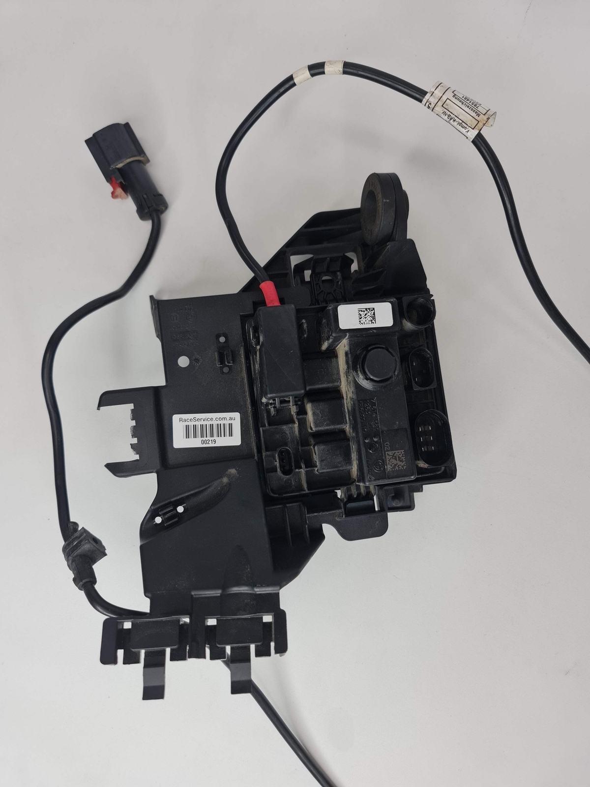 0 Bmw 2014-2020 12-63-7-614-585 12637614585 Integrated Supply Module 7614585 image 6