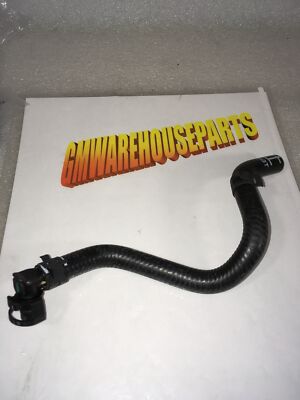 2012-2019 CHEVY SONIC 1.4 COOLANT AIR BLEED HOSE NEW GM #  95478756