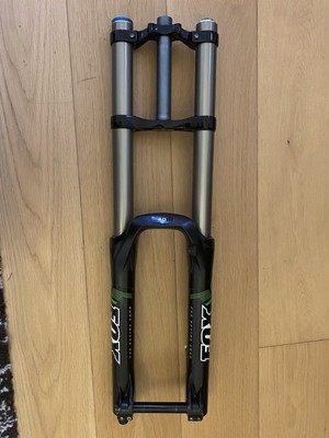 fox factory 40 fit rc2