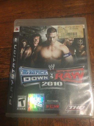 WWE RAW & SMACKDOWN 3枚組DVDセット (計6枚) WWE The Best of RAW & SmackDown DVD 6 disc set | eBay