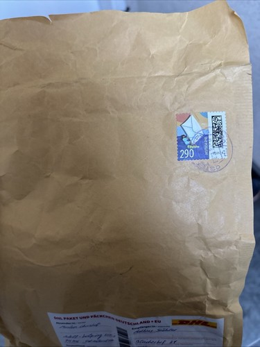 Artikelfoto(s) von einem verifizierten Käufer