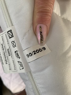 Artikelfoto(s) von einem verifizierten Käufer