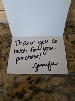 Item photo(s) from verified buyer