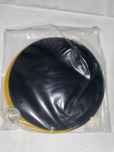 Struers Polishing Cloths, 8