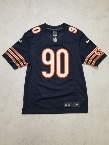 NFL CHICAGO BEARS スタジャン SEARS BOYS NFL Chicago Bears DJ Moore Toddler Boys' Short Sleeve Jersey