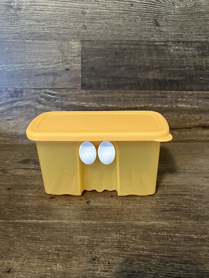 Tupperware Mini Fridge Smart