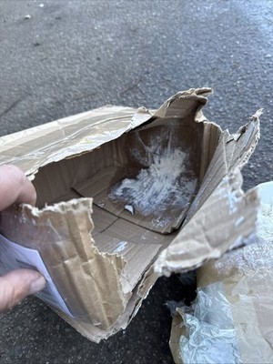 Fotos del artículo de un comprador verificado