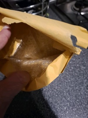 Item photo(s) from verified buyer