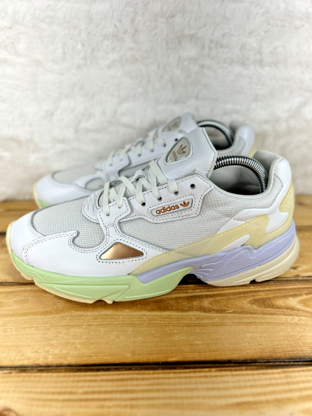 Adidas Originals Falcon Sneaker | Adidas Falcon Sneaker