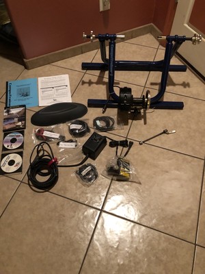 computrainer lab