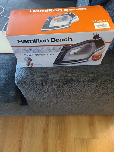 With Retractable Cord, Black