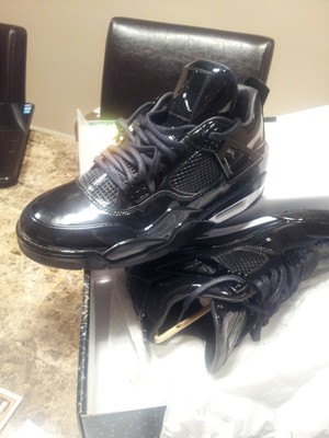 11lab4 black