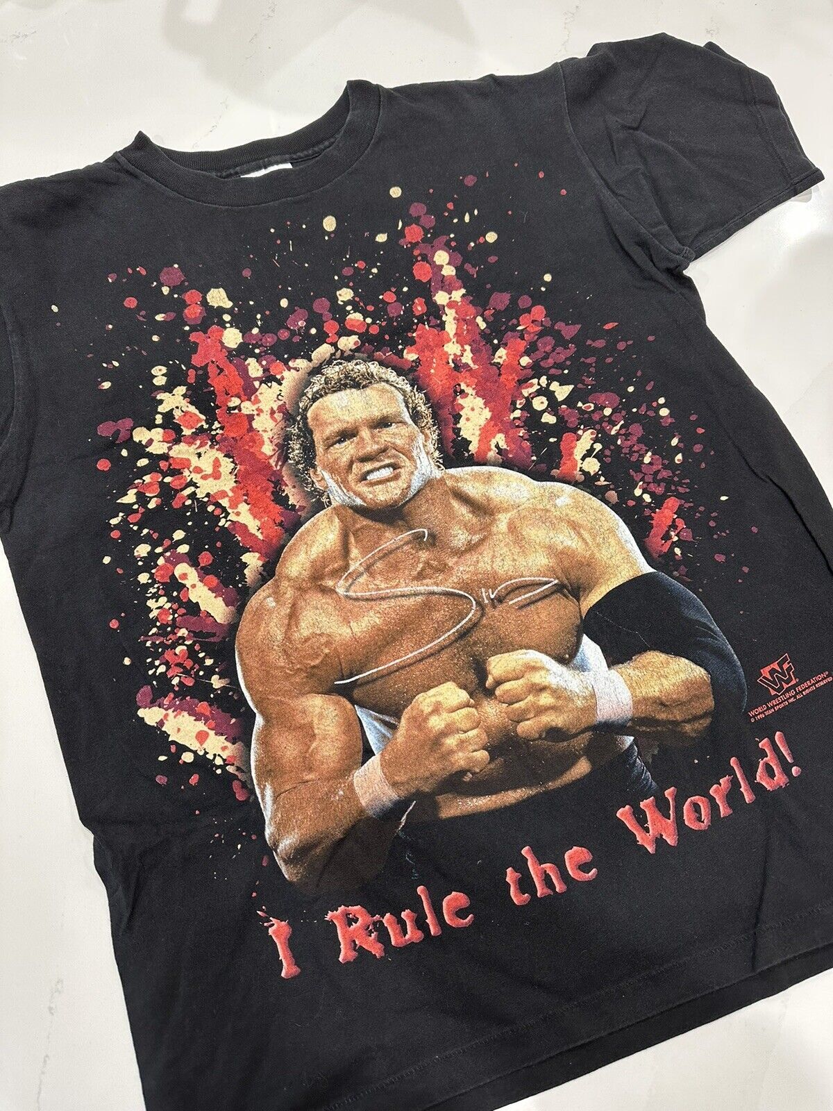 【oan】RULE THE WORLD Short Sleeve T-shirt $_57.JPG?set_id=8800005007